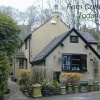 Fern Cottage, Lickey Hills, Birmingham. A boyhood home of famous author, JRR Tolkien