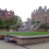 Sheffield-Peace Gardens