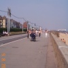 Along Prom To Pier