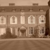 Dorton House, Dorton, Buckinghamshire.  A Grade 1 Jacobean Mansion