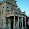 Brodsworth Hall Porte Cochere