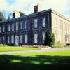 Bowden House near Totnes, 1988