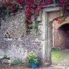 Bowden House near Totnes, 1988