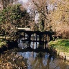 Morden Hall Park
