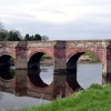 Farndon Bridge, Farndon, Cheshire