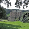 Weaver Hills, Staffordshire - Wootton Lodge