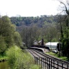 Consall Railway Station, Staffordshire