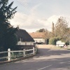 St Mary Bourne Village Center, Hampshire