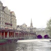 Pultney Bridge, Bath, Somerset