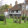 Rye, East Sussex
