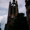 St Nicholas Cathederal, Newcastle upon Tyne