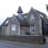 Church Hall, Marston, Oxfordshire