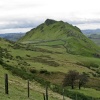 Chrome Hill nr. Hollinsclough, Staffordshire
