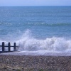 Rustington Beach, Rustington, West Sussex