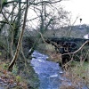 Danebridge: Bridge over the River Dane, Staffordshire