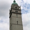Imperial College Tower, Kensington