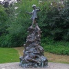 Kensington Gardens: Peter Pan