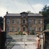 The Old Post Office, Wildboarclough, Cheshire