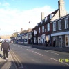 Mildenhall, Suffolk