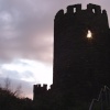 Conwy Castle, Gwynedd