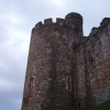 Conwy Castle, Gwynedd