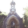 Highclere Castle Chapel