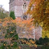 The Church Tower at Bishopsteignton, Devon