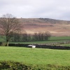 The Yorkshire Dales surrounding Rylstone, North Yorkshire