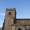 St. Peter's Church, Rylstone, North Yorkshire