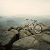 Froggatt Edge, Derbyshire