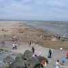 The Beach, Westward Ho!, Devon