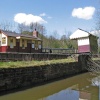 Consall Station