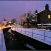 Pendleton, Xmas day 2004