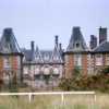 Marbury Hall 1960