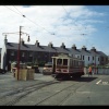 Ramsey Terminus of Manx Electric Railway