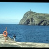 Bradda Head from Port Erin, Isle of Man