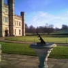 Leeds Castle