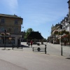 The Butter Cross, Town Centre, Chippenham