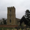 St. Mary's Church, Woughton-on-the-Green