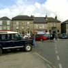 St. Just, Cornwall. July 2004