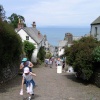 Clovelly, Devon