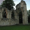 St. Mary's Abbey, York