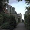 St. Mary's Abbey, York