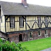 Unidentified building, York