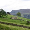 A picture of Stanage Edge