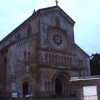 Wilton church, Wiltshire