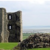 Hadleigh Castle, Essex