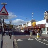 The cinema, Paignton