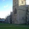 Exeter Cathedral, Devon