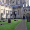 Wells Cathedral, Somerset